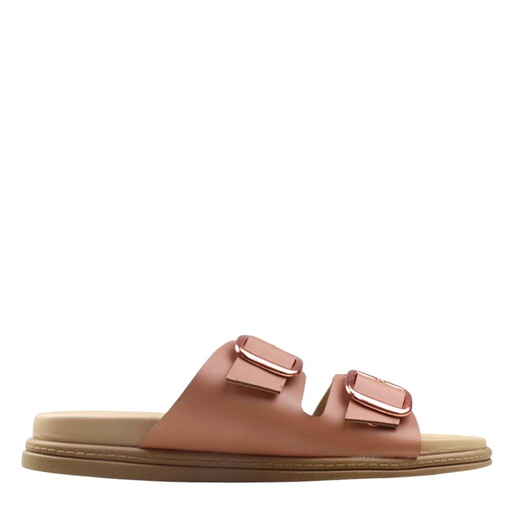 Tamanco Slide Feminino Beira Rio 8488.103 Preto 2