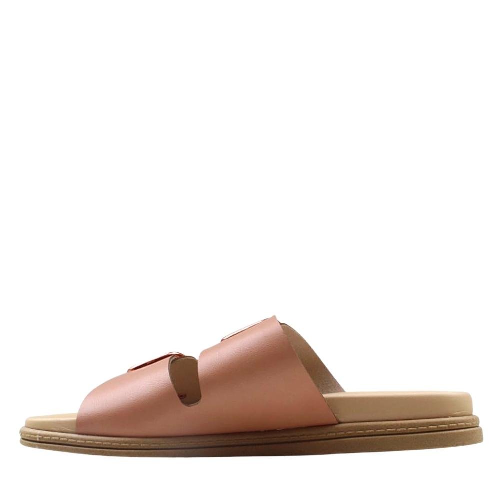 Tamanco Slide Feminino Beira Rio 8488.103 Preto 3