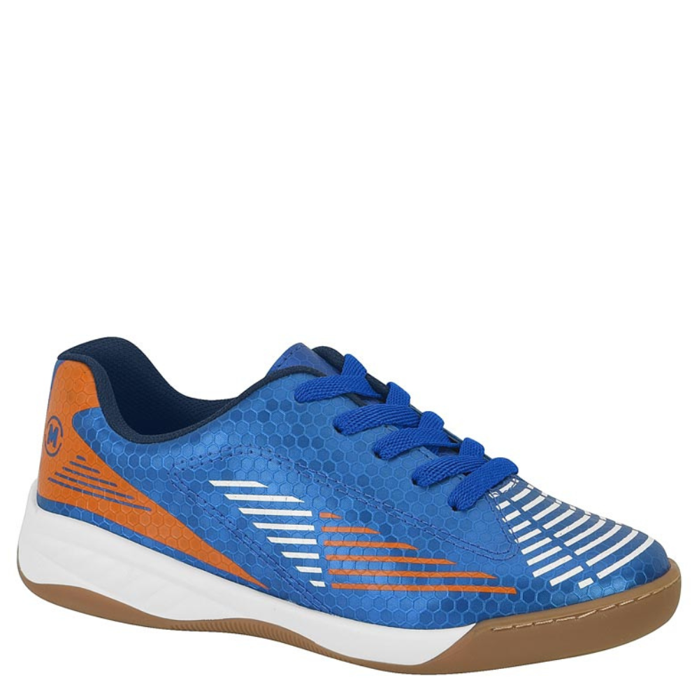 Chuteira Infantil Menino Futsal Molekinho Original 2856.103