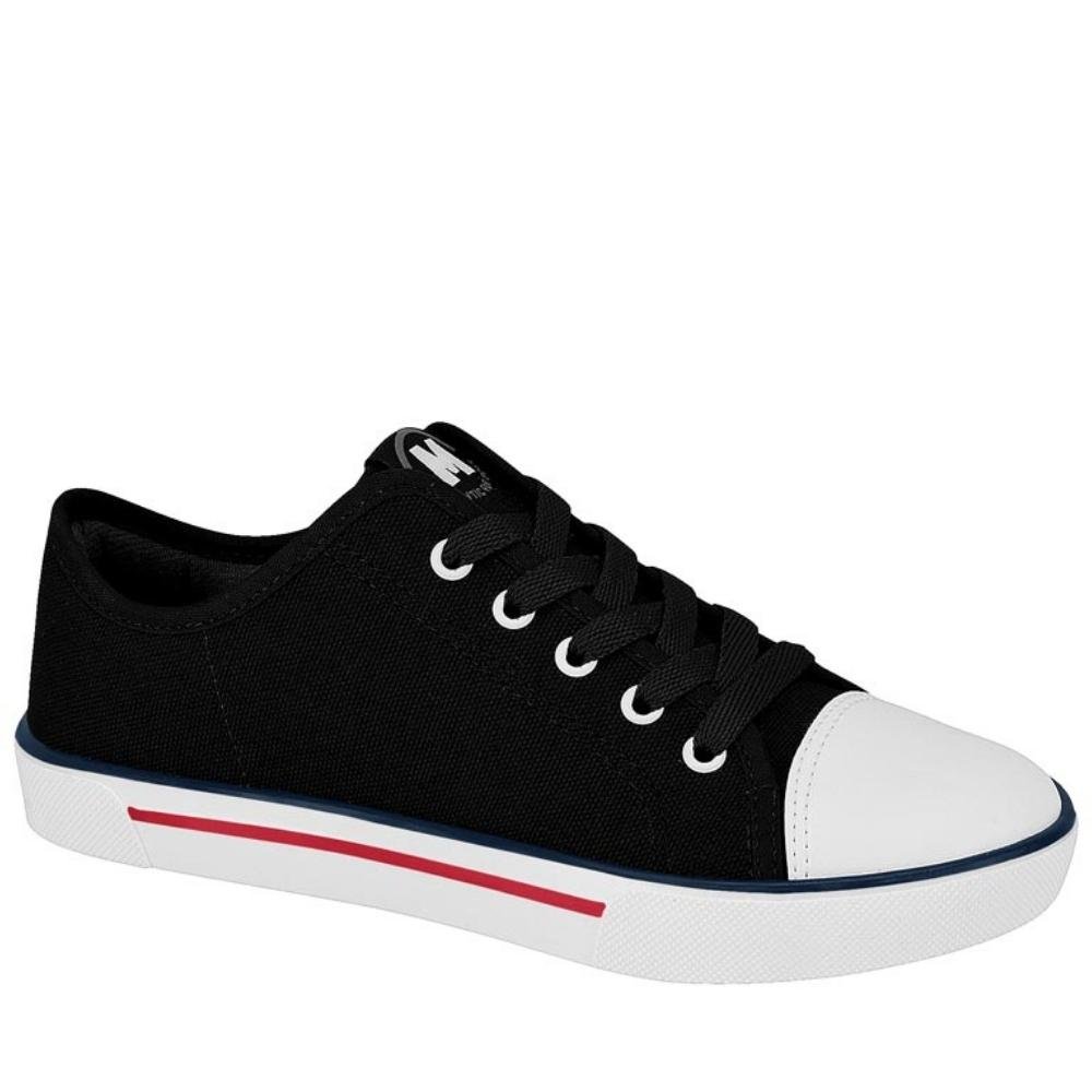 Sapatênis Casual Infantil Menino Conforto Molekinho 2801.636