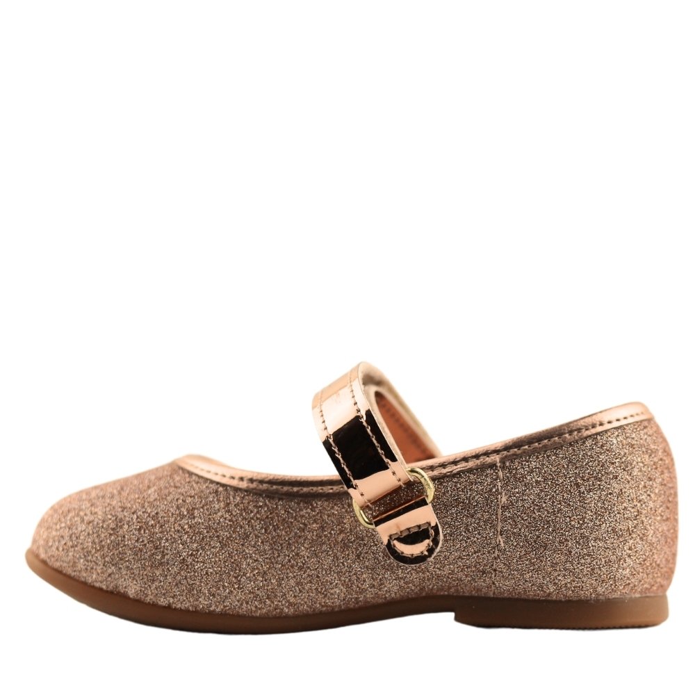 Sapatilha Infantil Menina Boneca Conforto Molekinha 21061042 Rosa 3