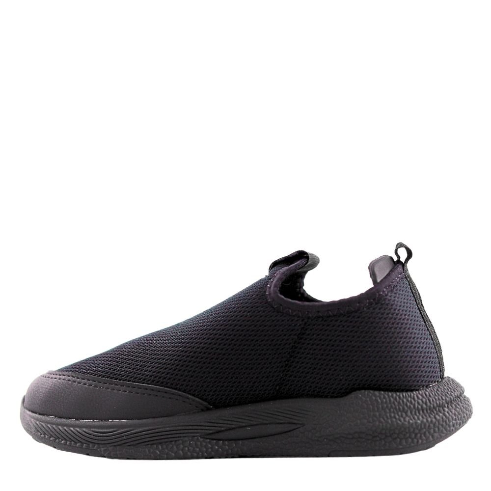 Tênis Infantil Menino Calce Fácil Conforto Molekinho 2863100 Preto 3