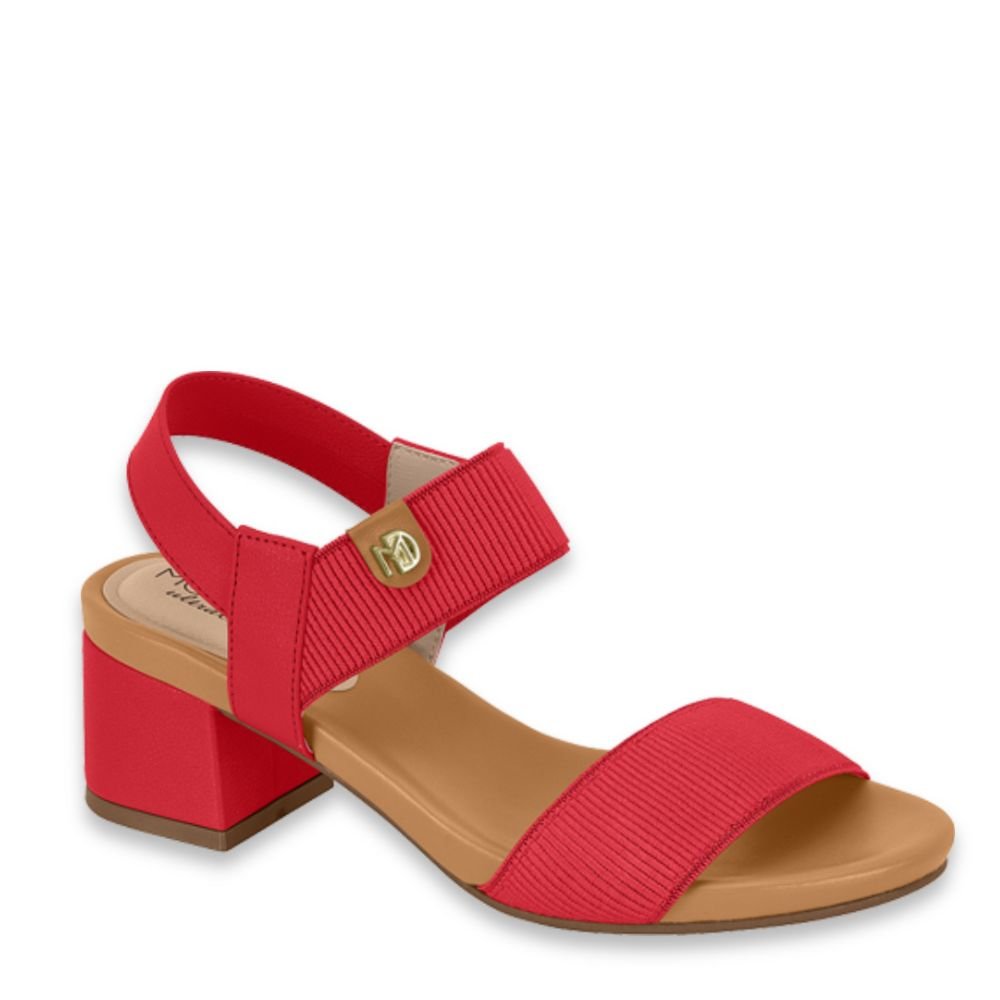 Cor Vermelho