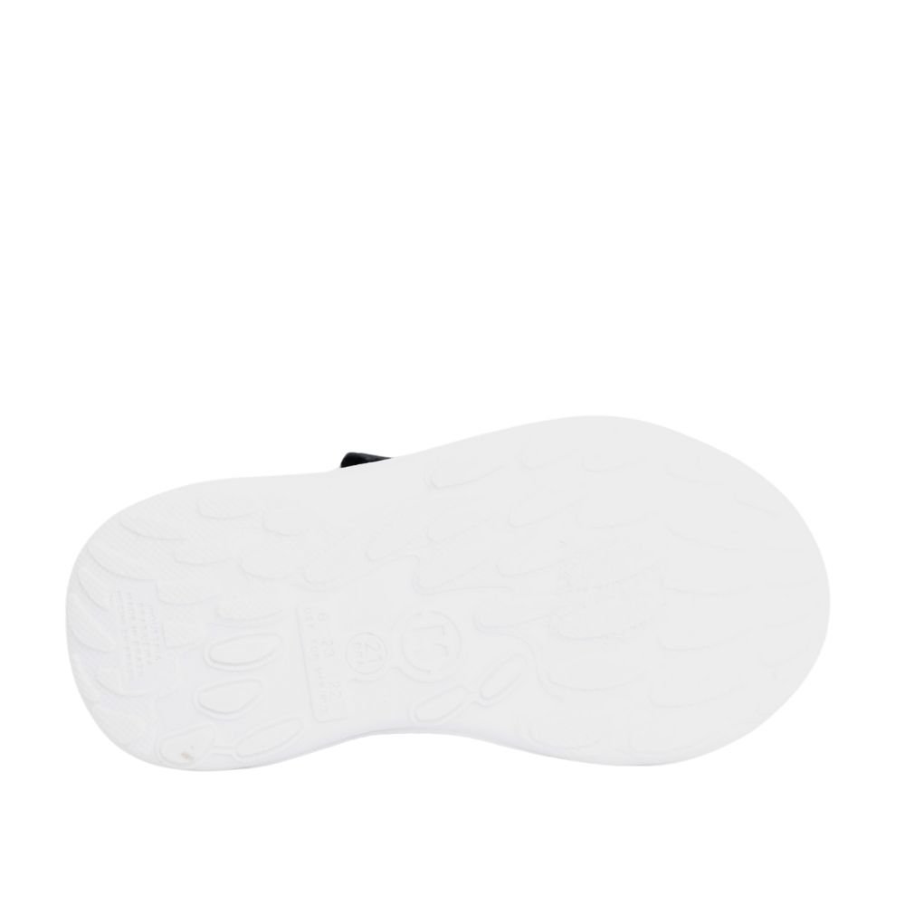 Tênis Infantil Menino com LED Conforto Molekinho 2620.112 Preto 5