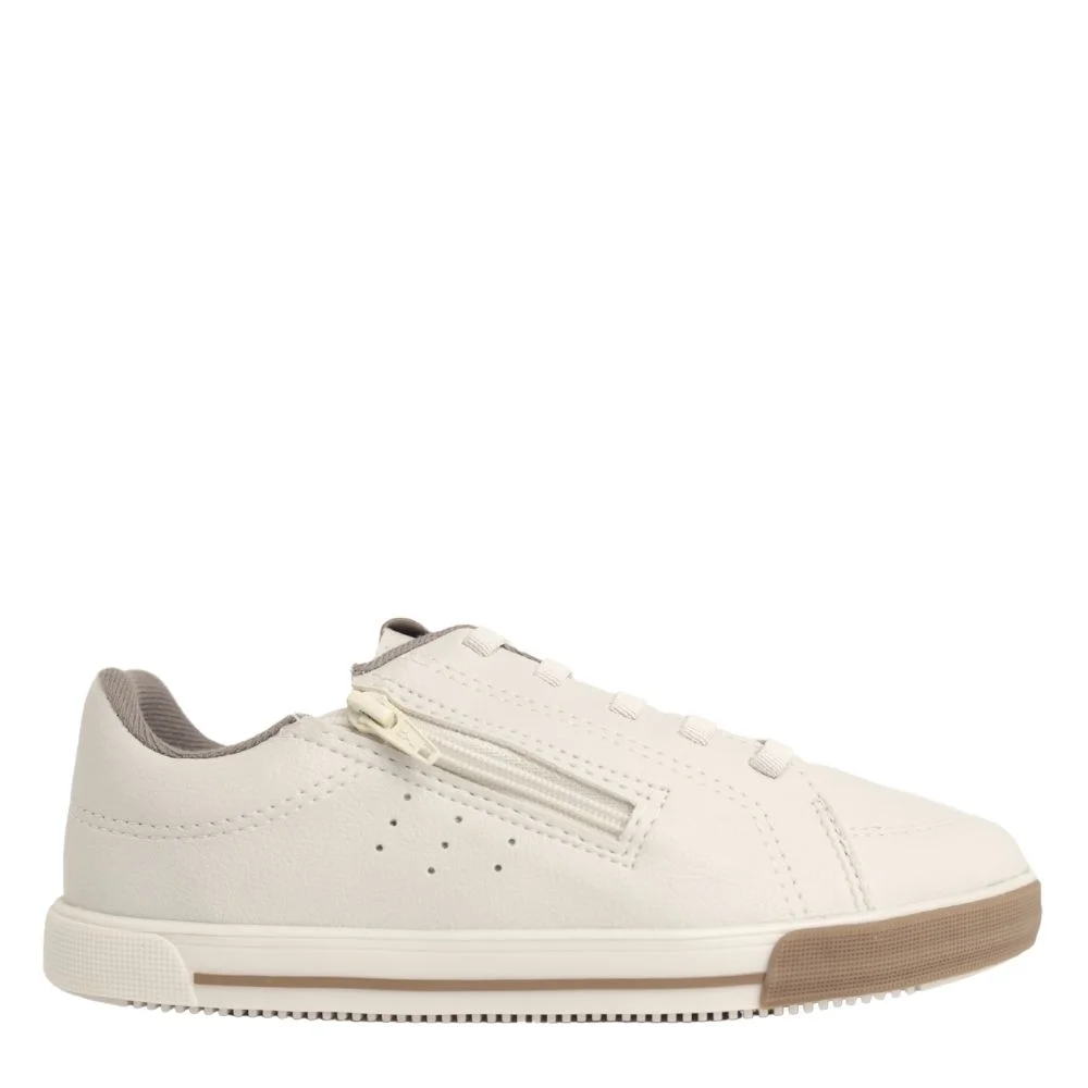 Tênis Infantil Menino Casual Conforto Molekinho 2842.209 Branco 2