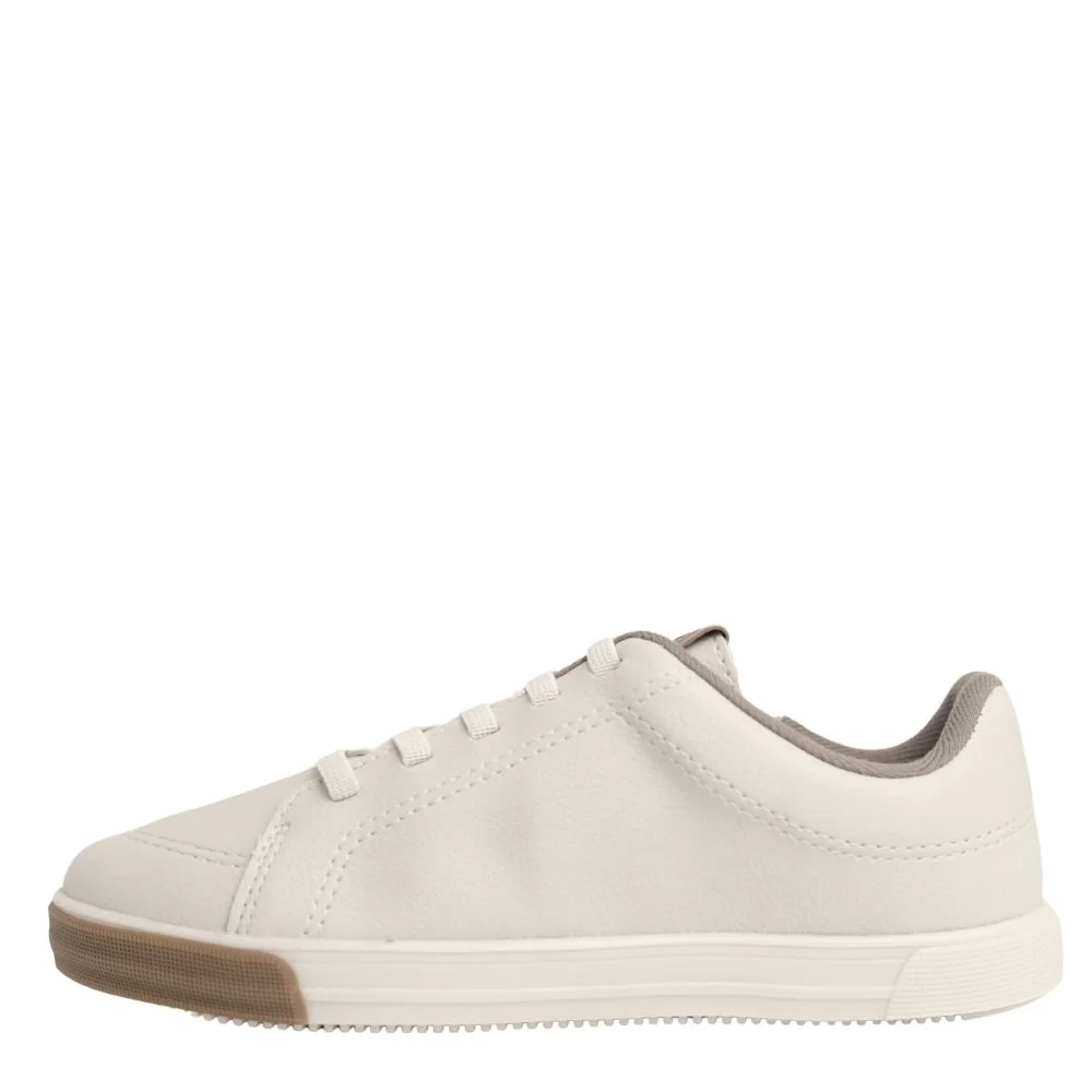 Tênis Infantil Menino Casual Conforto Molekinho 2842.209 Branco 3