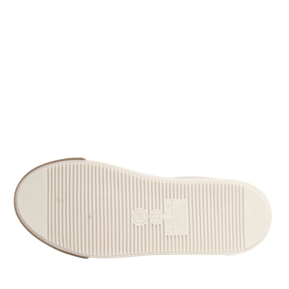 Tênis Infantil Menino Casual Conforto Molekinho 2842.209 Branco 5