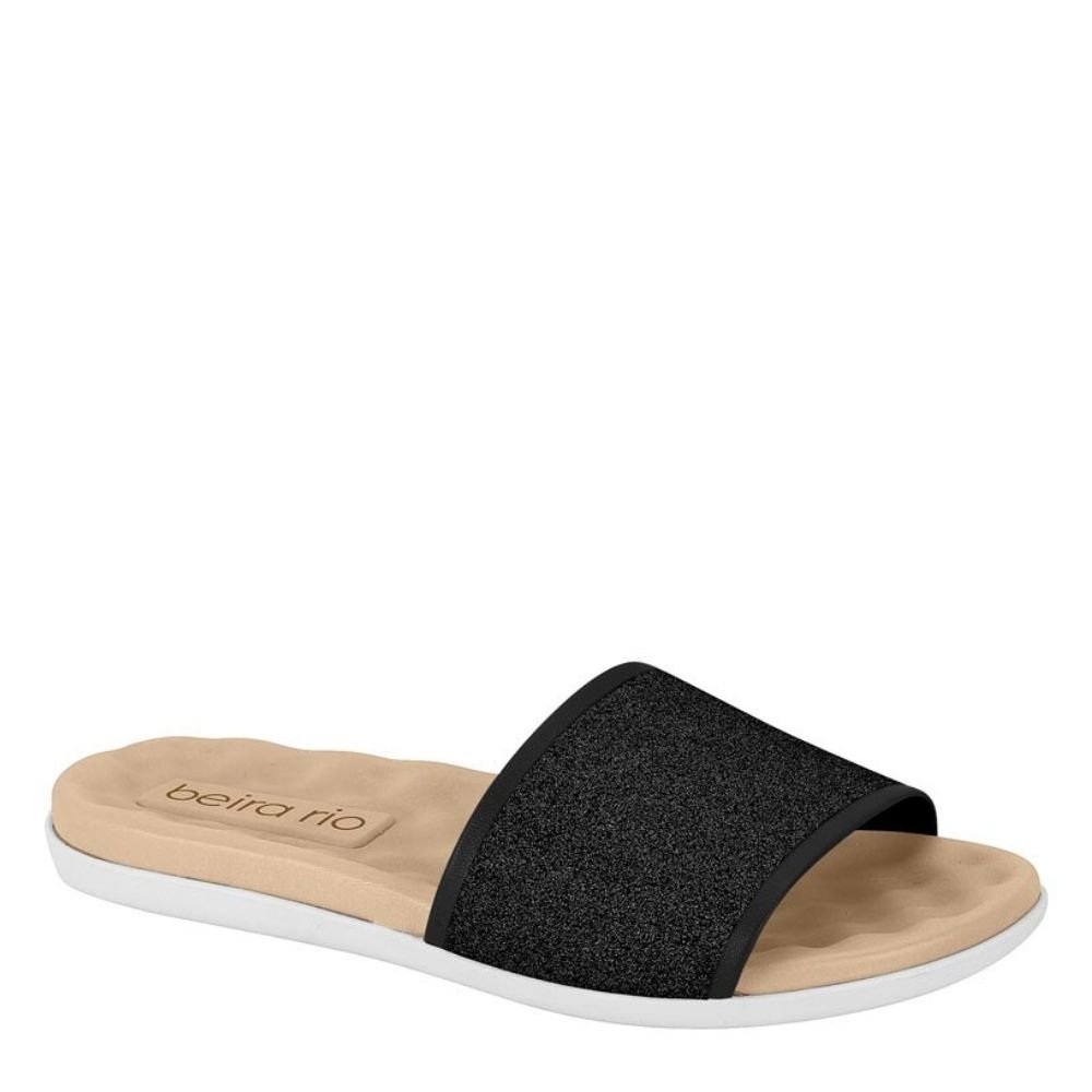 Chinelo Papete Slide Chinelo Beira Rio Chinelo Sandália Slide