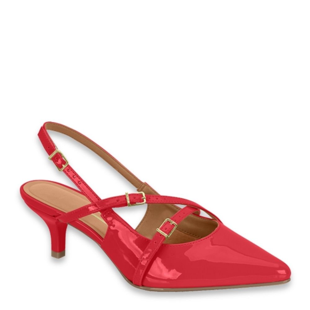 Cor Vermelho