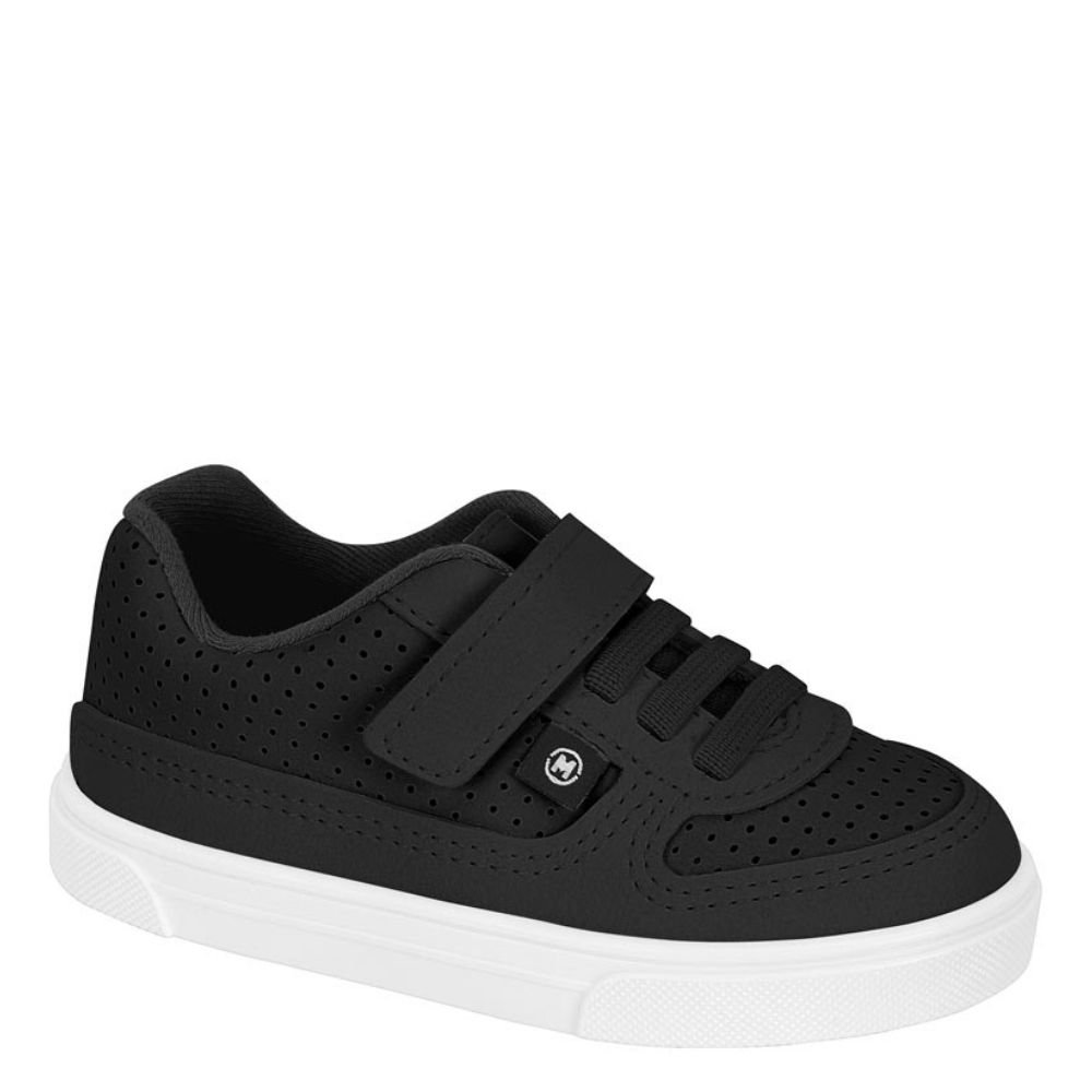 Tênis Casual Infantil Menino Calce Fácil Molekinho 2133.182