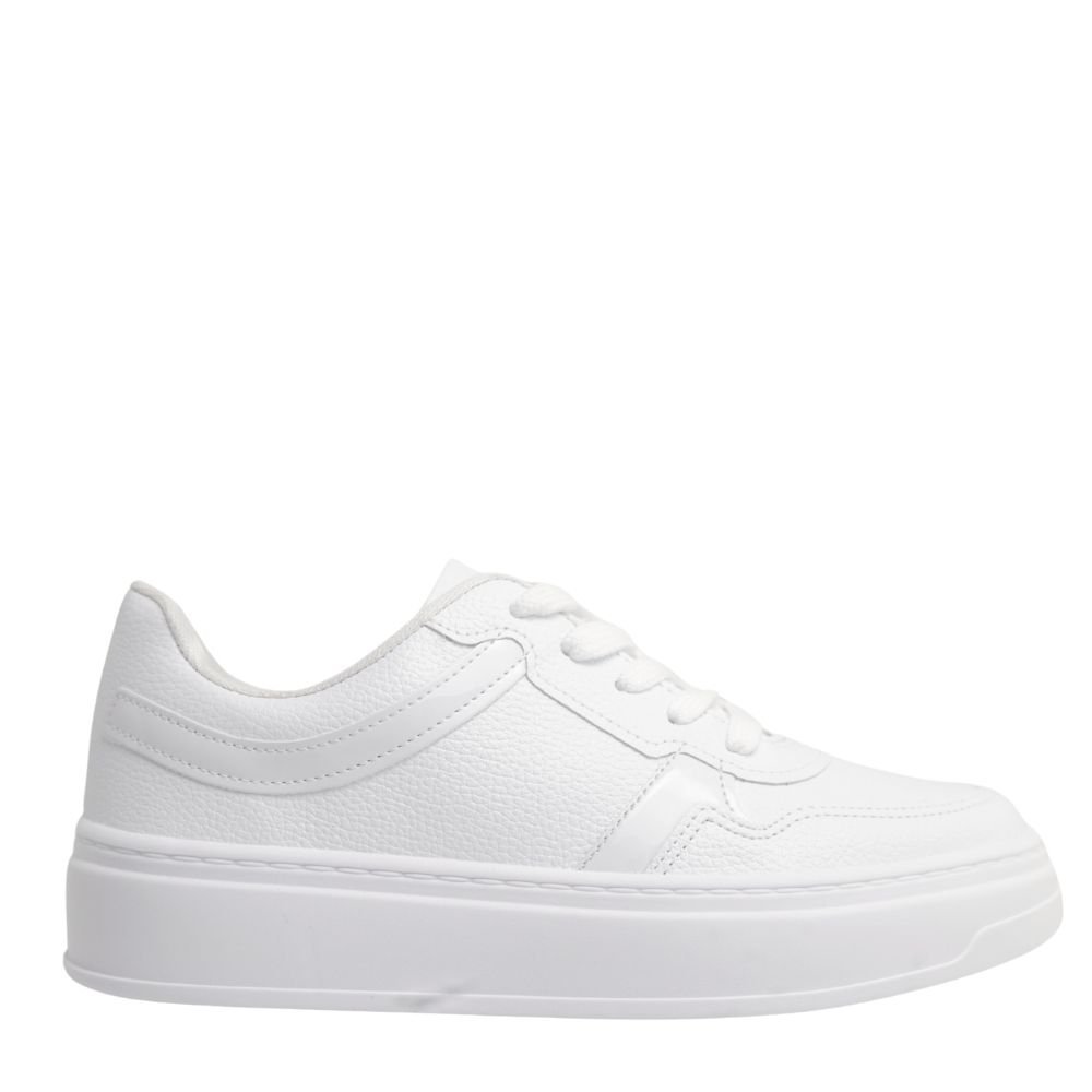 Tênis Feminino Casual Conforto Estilo Beira Rio 4305108 Branco 2