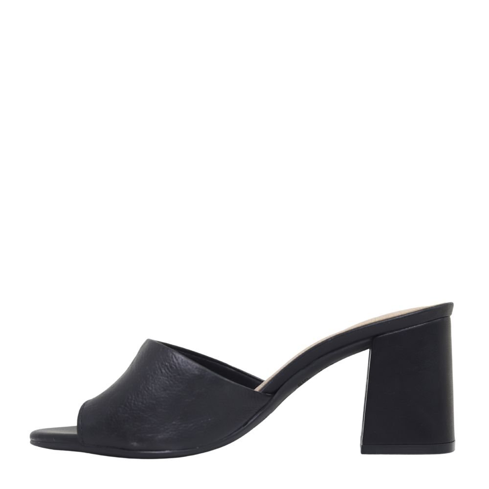 Tamanco Casual Feminino Couro Conforto Bottero 362512 3