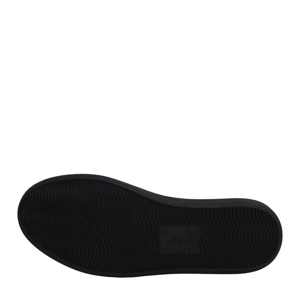 Tênis Casual Feminino Estilo Conforto Vizzano 1430.102 Branco 5