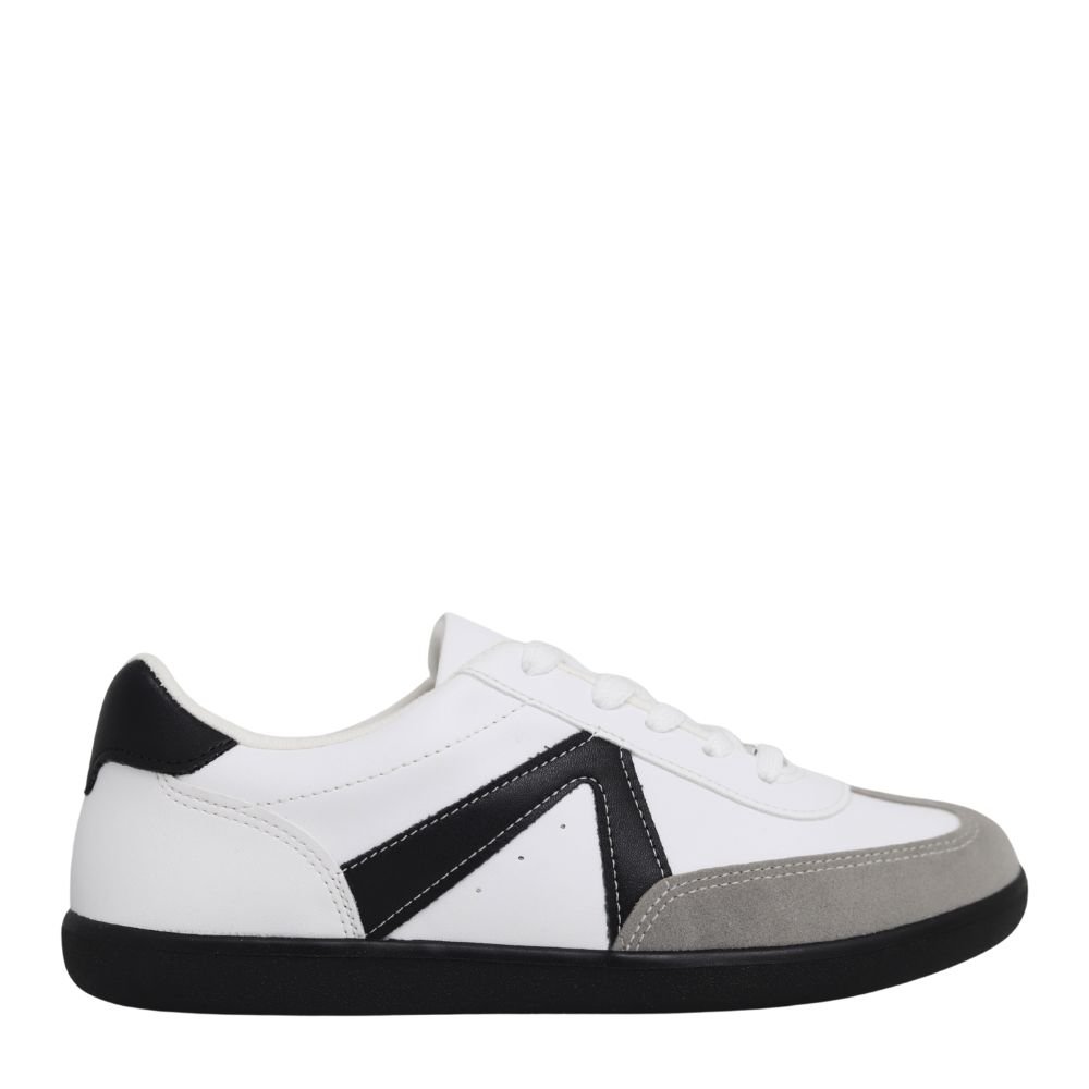 Tênis Casual Feminino Estilo Conforto Vizzano 1430.102 Branco 2