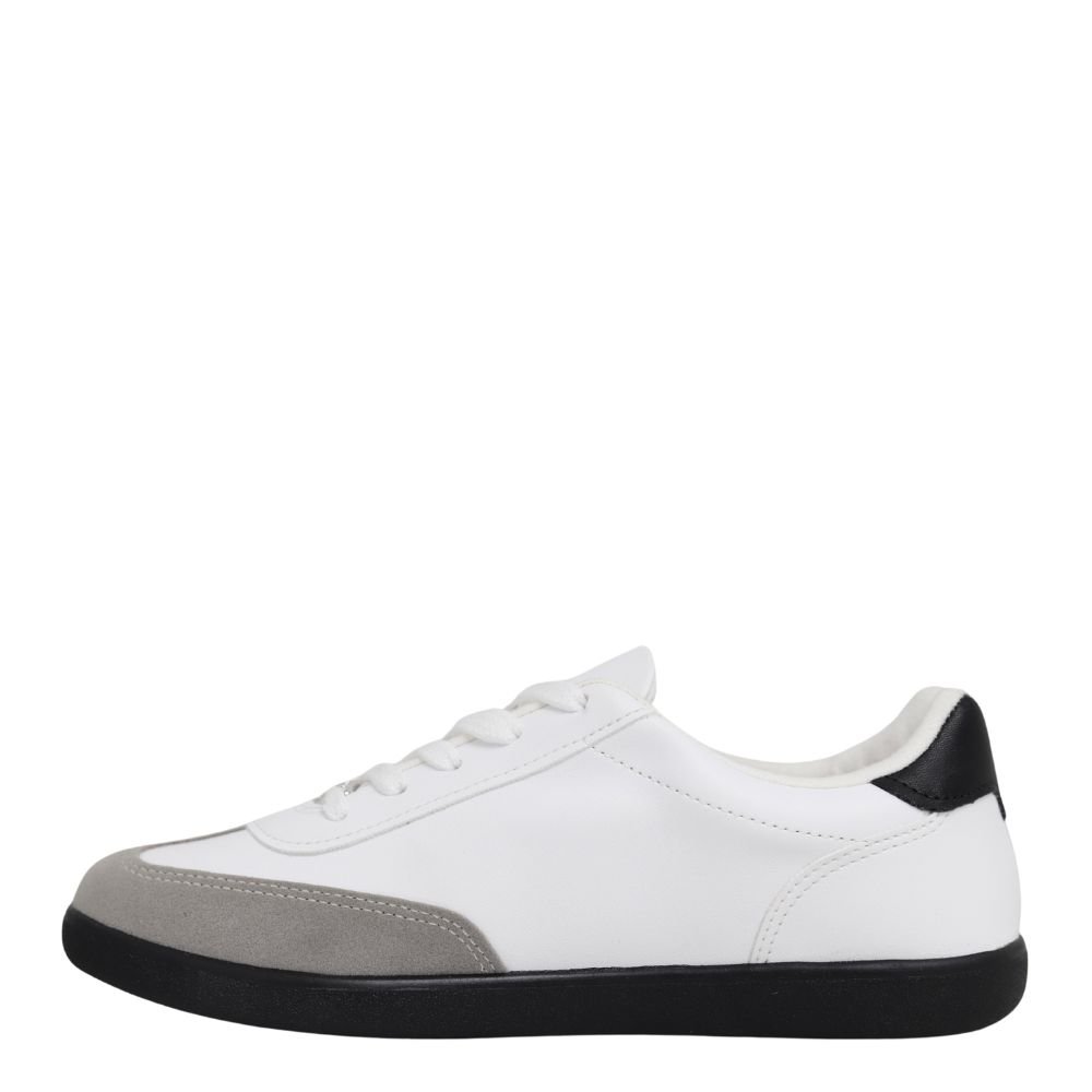 Tênis Casual Feminino Estilo Conforto Vizzano 1430.102 Branco 3