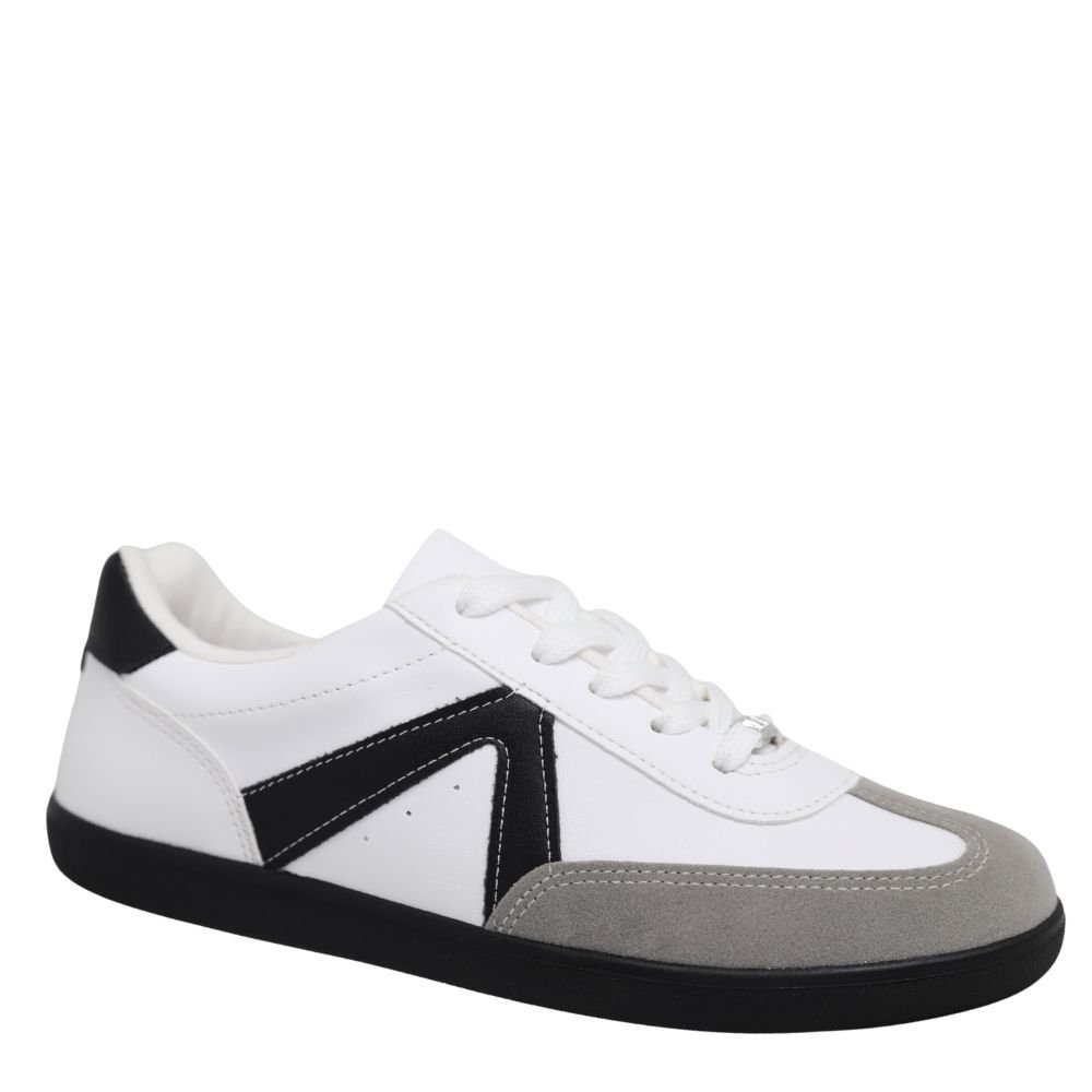 Tênis Casual Feminino Estilo Conforto Vizzano 1430.102 Branco 4