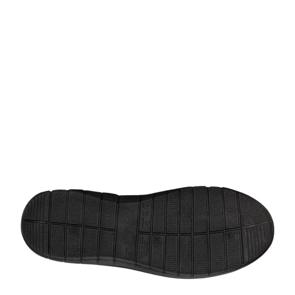 Tênis Feminino Leve Activitta Lycra Macio e Conforto 4828117 Preto 5