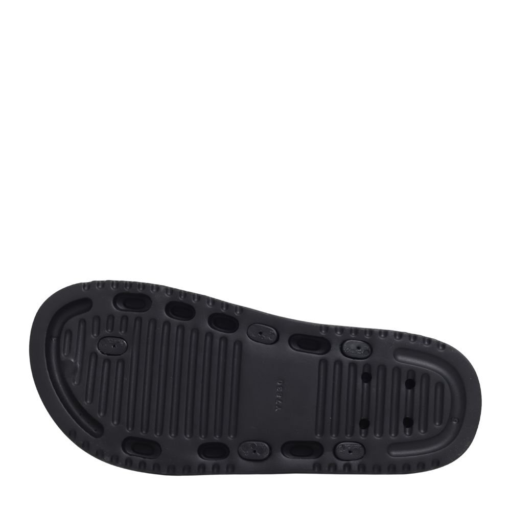 Sandália Dakota Feminina Plataforma Pedrarias Conforto Y7834 Preto 4