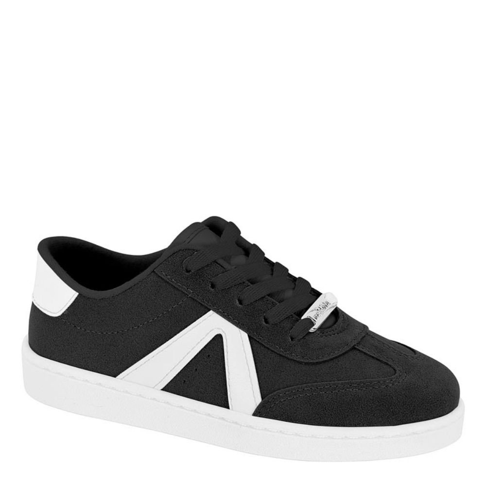 Tenis Passeio Infantil Menina Molekinha Confortavel Escolar