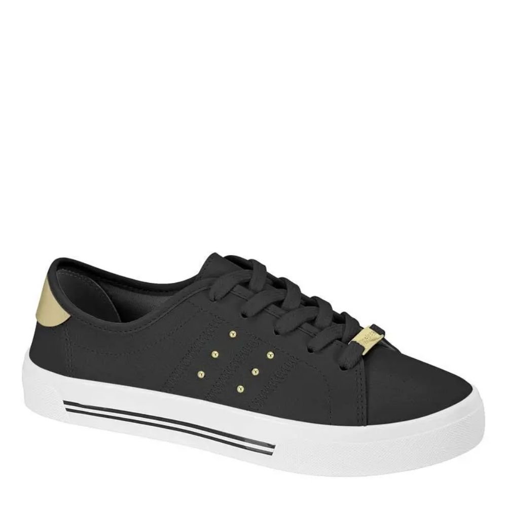 Tênis Feminino Casual Básico Conforto Estilo Moleca 5667.342