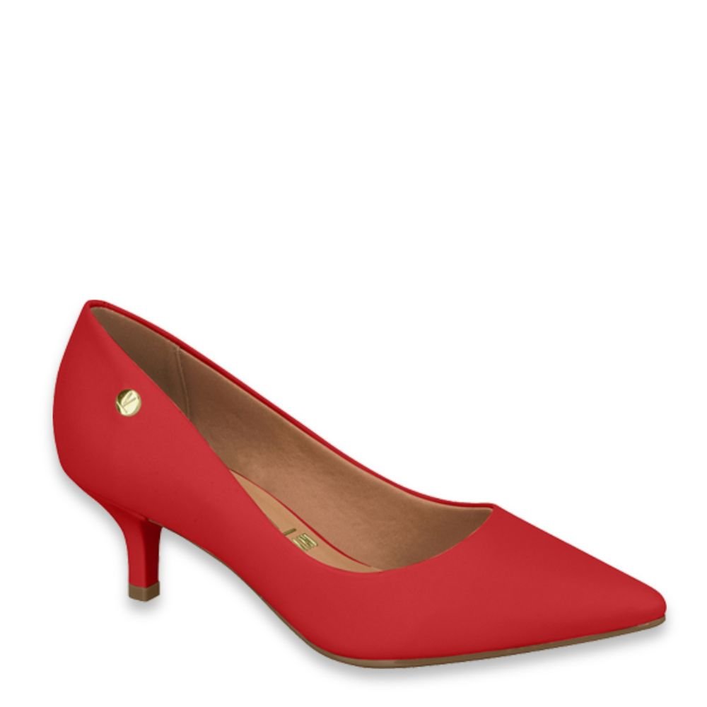 Cor Vermelho Fosco