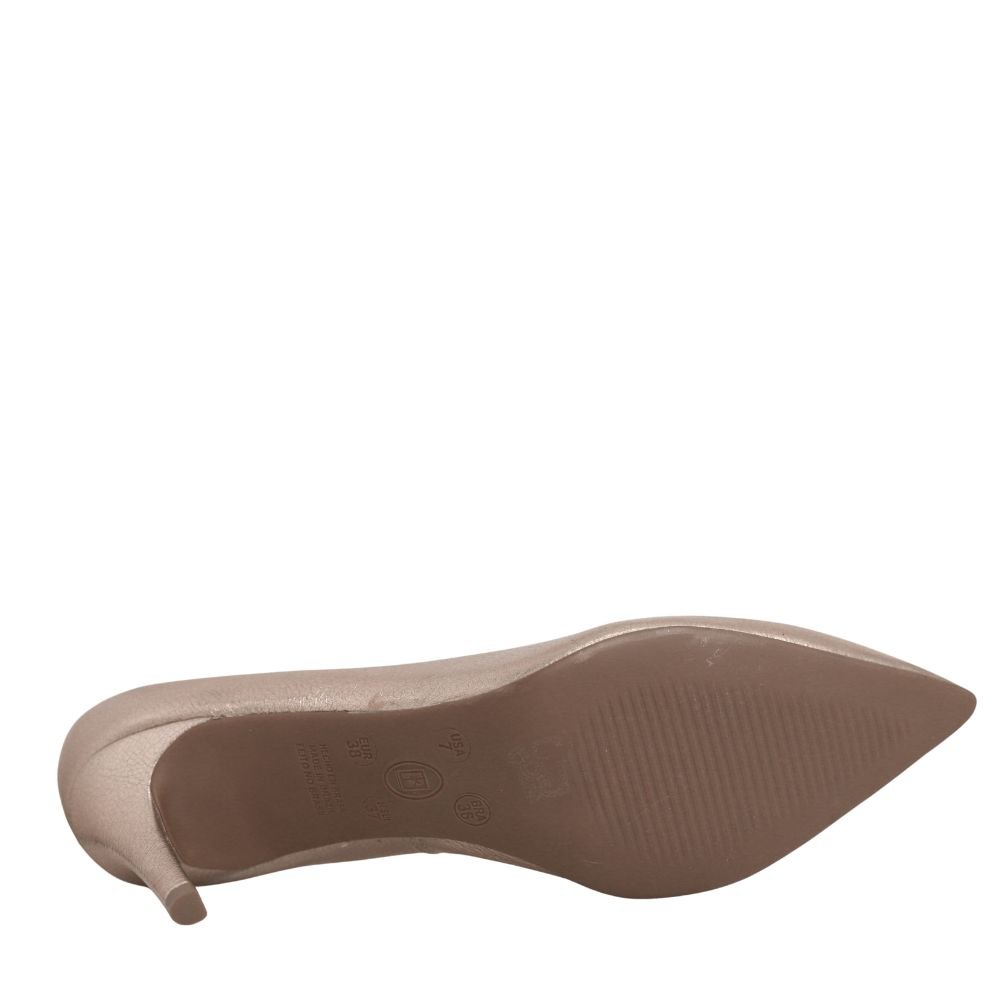 Sandália Feminina Salto Bloco de Amarrar Bottero 353701 Prata Velho 4