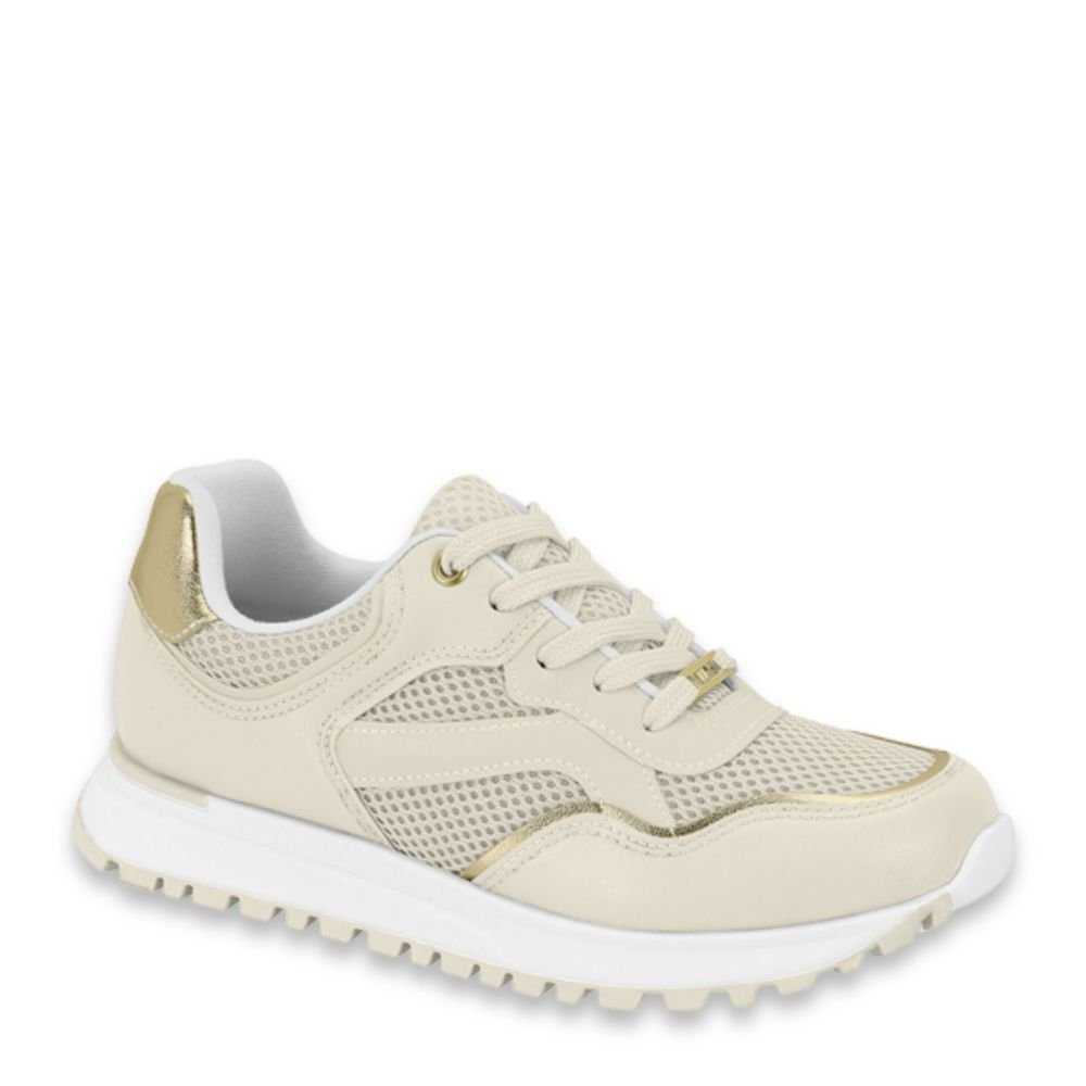 Tênis Vizzano Feminino Estilo Jogging Casual Vizzano 1429107