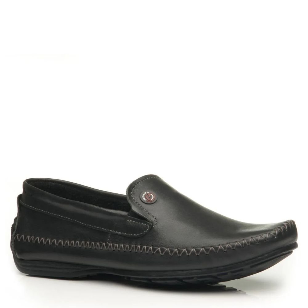 Cor Preto