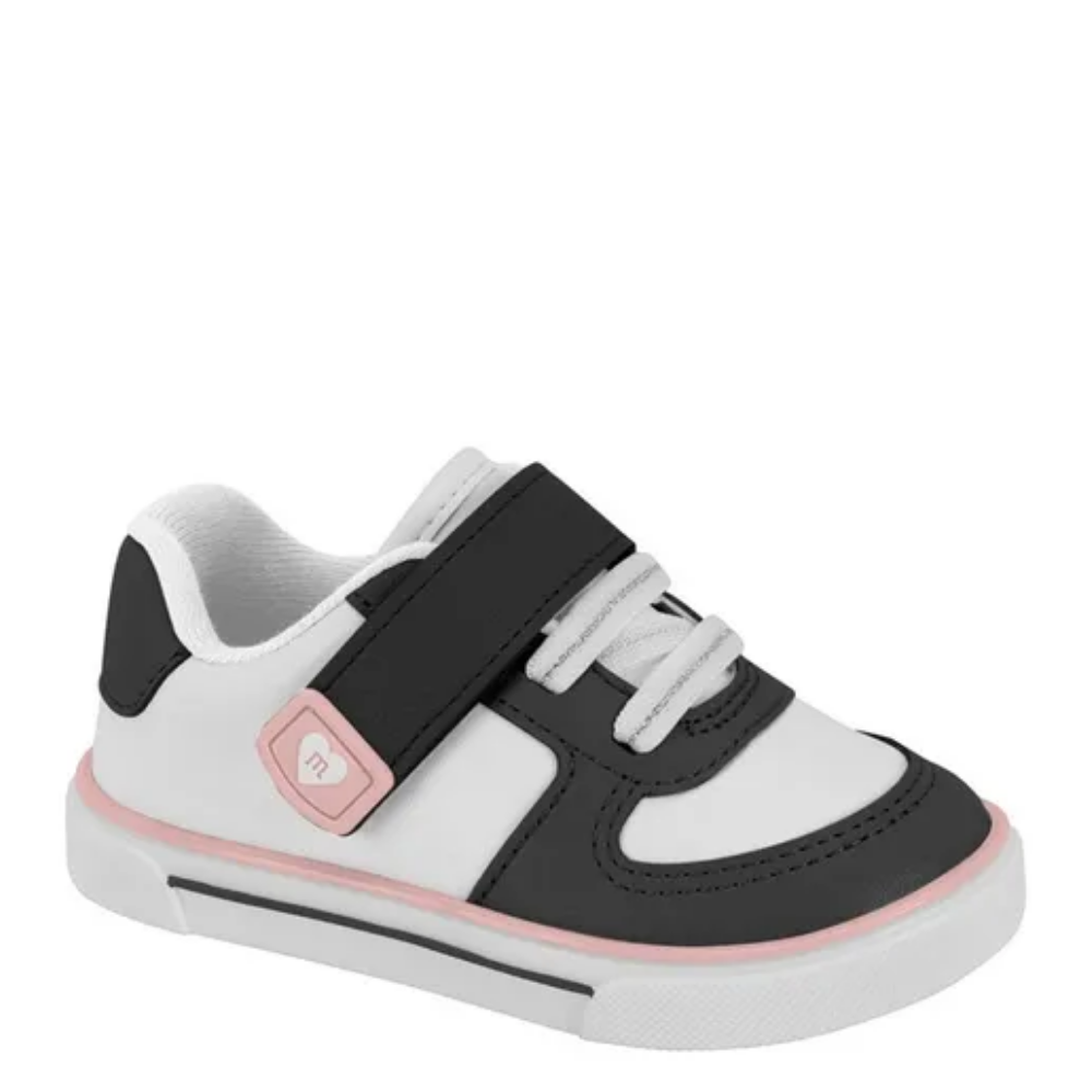 Cor Branco/Preto