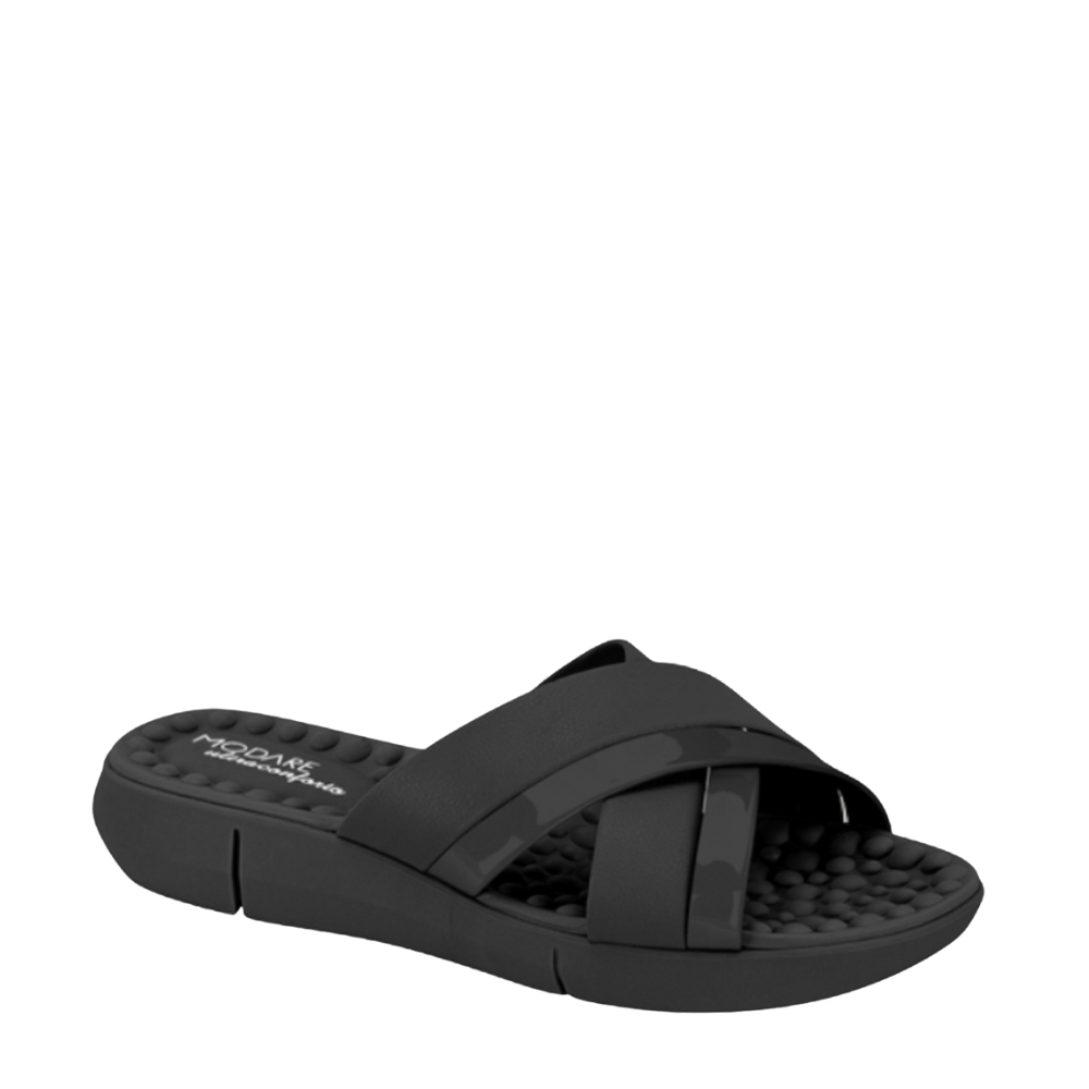 Tamanco Feminino Modare Ultraconforto Ortopédico Chinelo