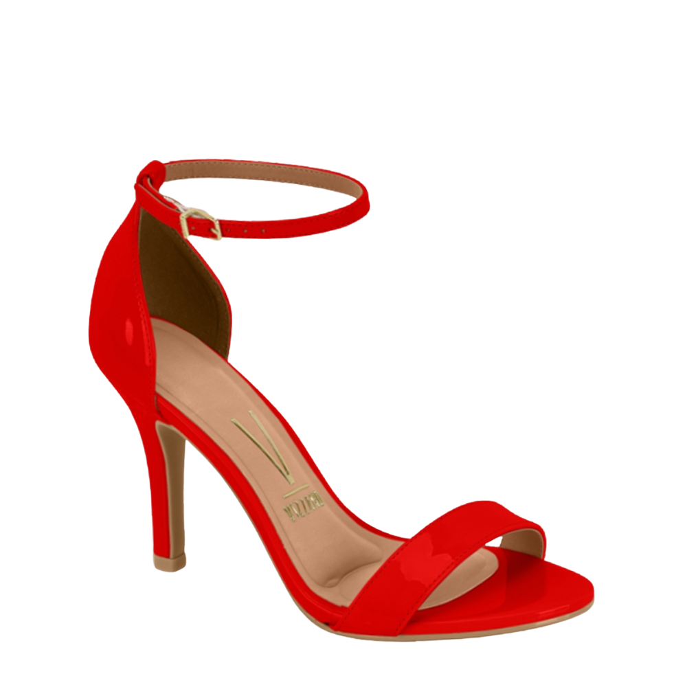 Cor Vermelho