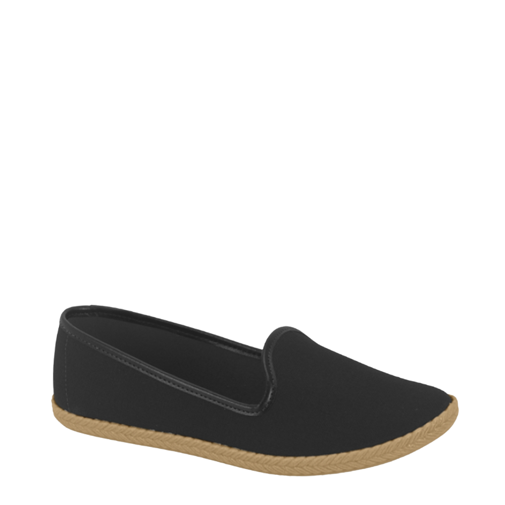 Sapatilha Alpargata Feminina Clássica Casual Moleca 52871005