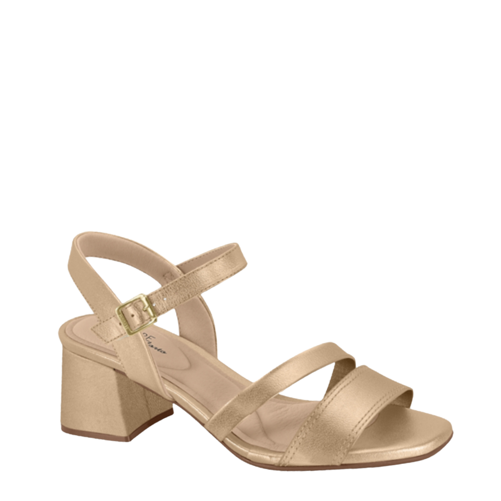 Sandália Feminina Modare Ultraconforto Ortopédica  7172.101