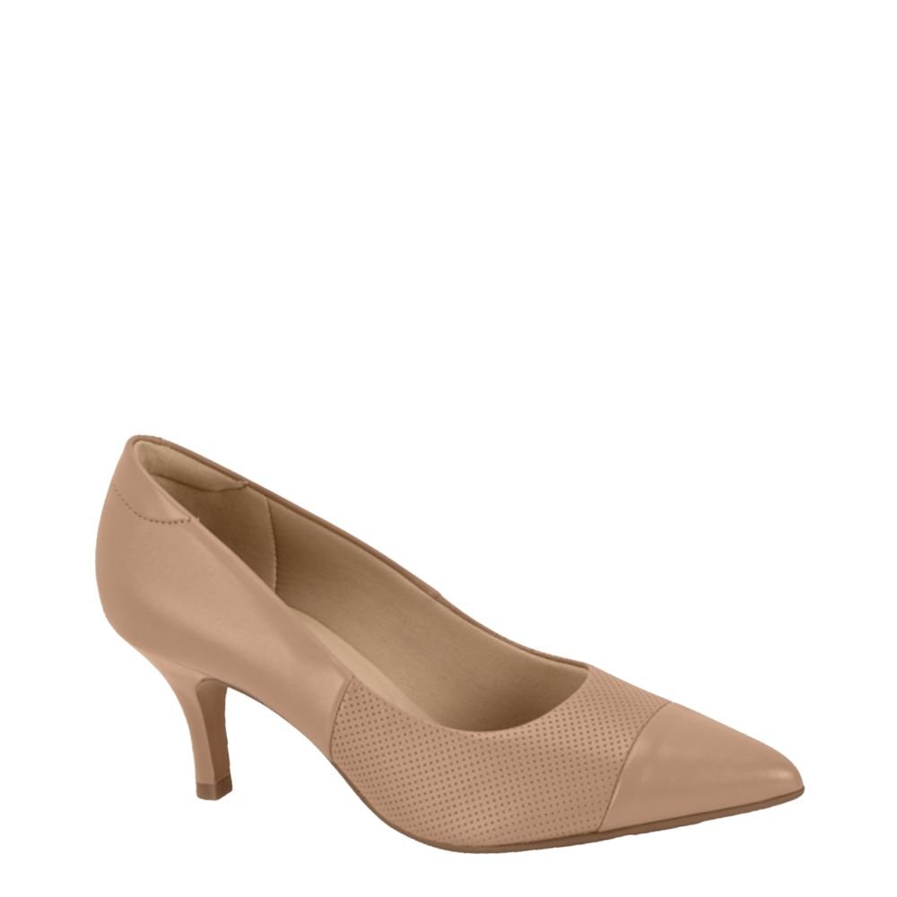 Scarpin Feminino Salto Fino Ultraconforto  Modare  7408.101