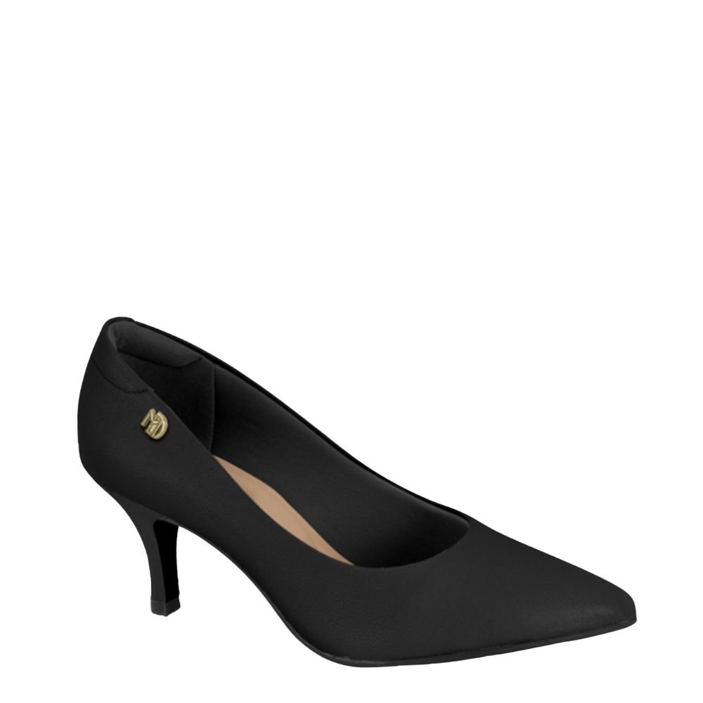 Scarpin Feminino Salto Fino Ultraconforto  Modare 7408.100