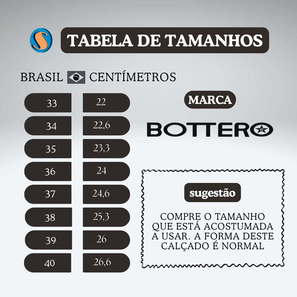 Sapato Scarpin Feminino Em Couro Salto Médio Bottero 377101 Preto 6