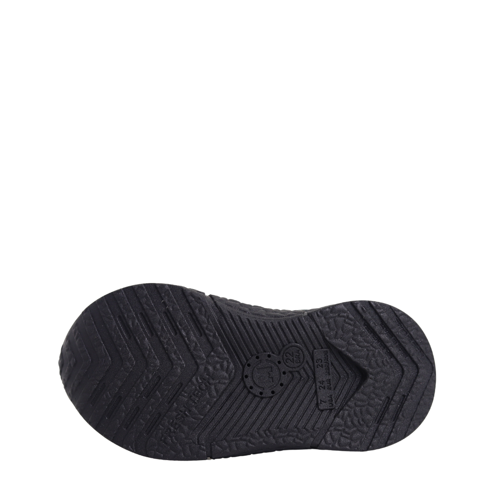 Tênis Infantil  Meninos Conforto Causal  Molekinho  2609.235 Preto 5