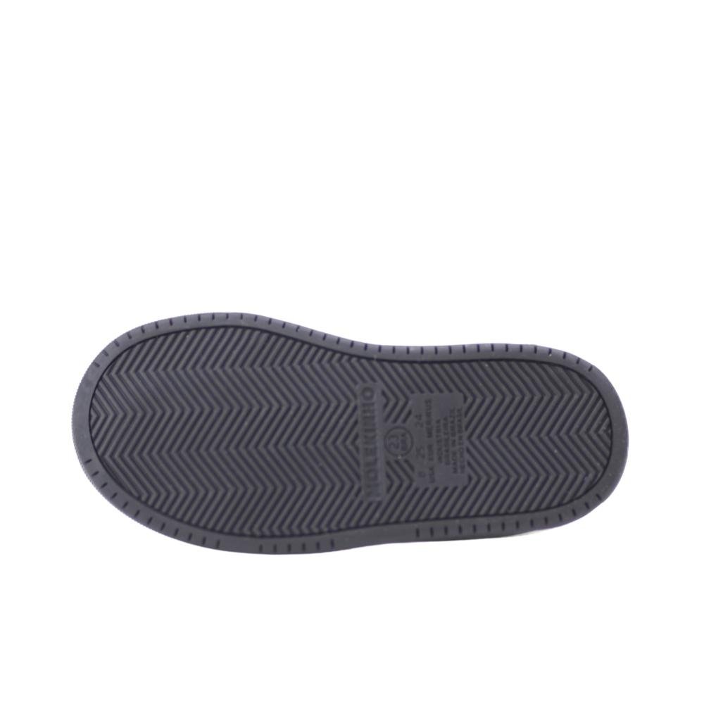Tênis Slip On Infantil Conforto Menino Molekinho 2623.103 Azul 5