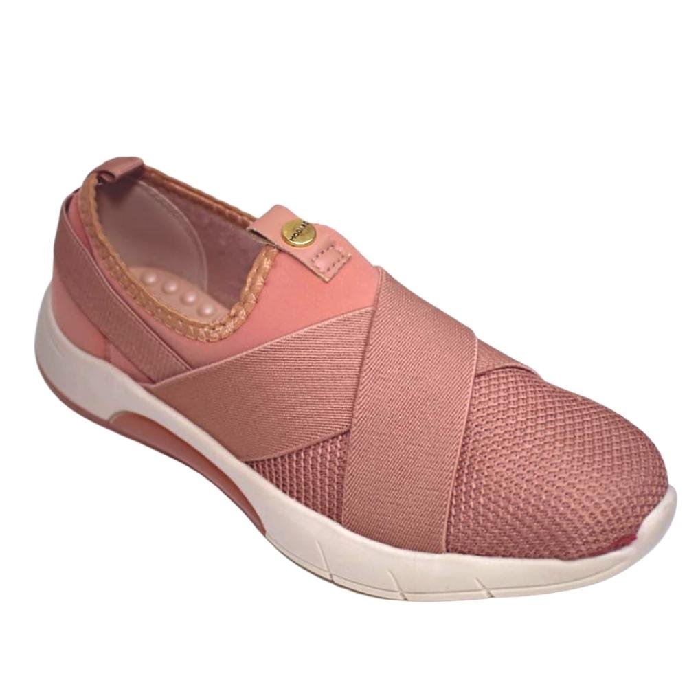 Tênis Feminino Slip On Modare Sem Cadarço Conforto 7378.100