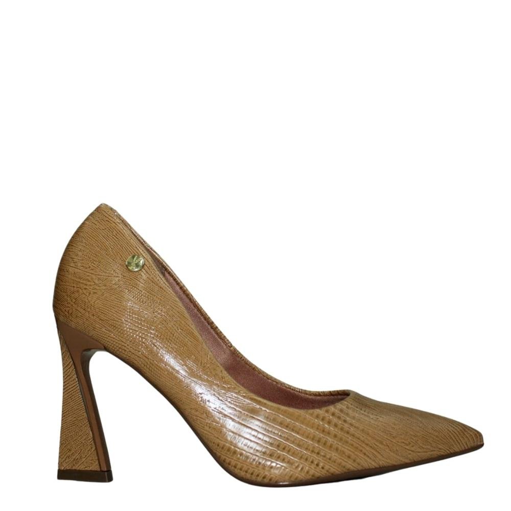 Scarpin Vizzano 1388.100 2444 Marrom 2