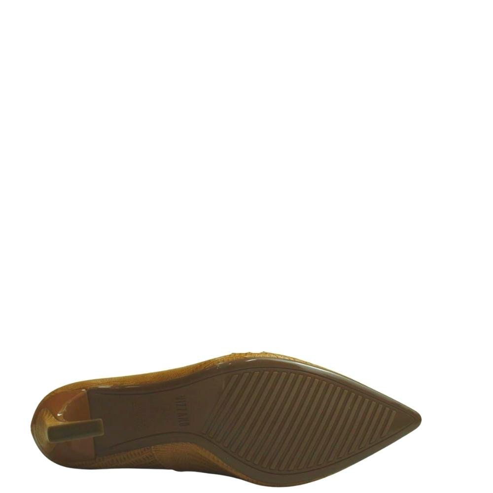 Scarpin Vizzano 1388.100 2444 Marrom 4