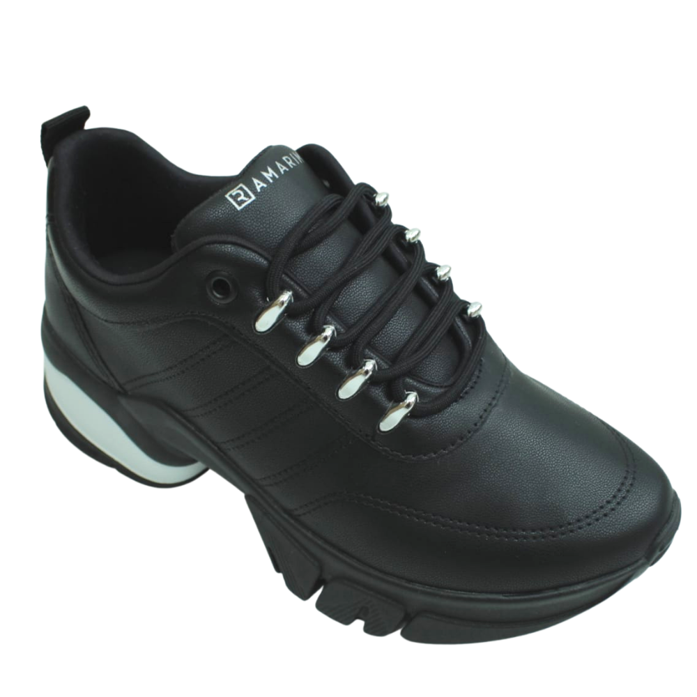 Cor Preto