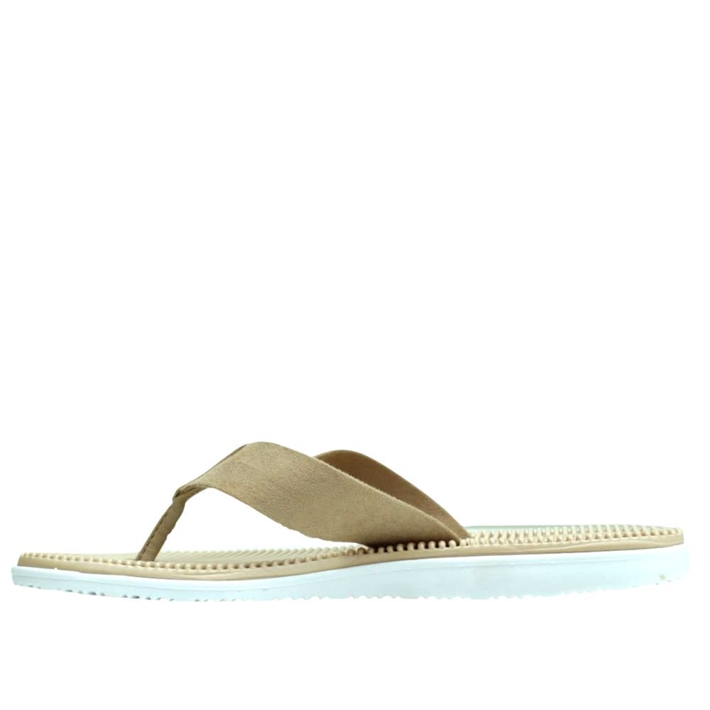 Chinelo Feminino Casual Confortável Beira Rio 8359.200 Bege 4