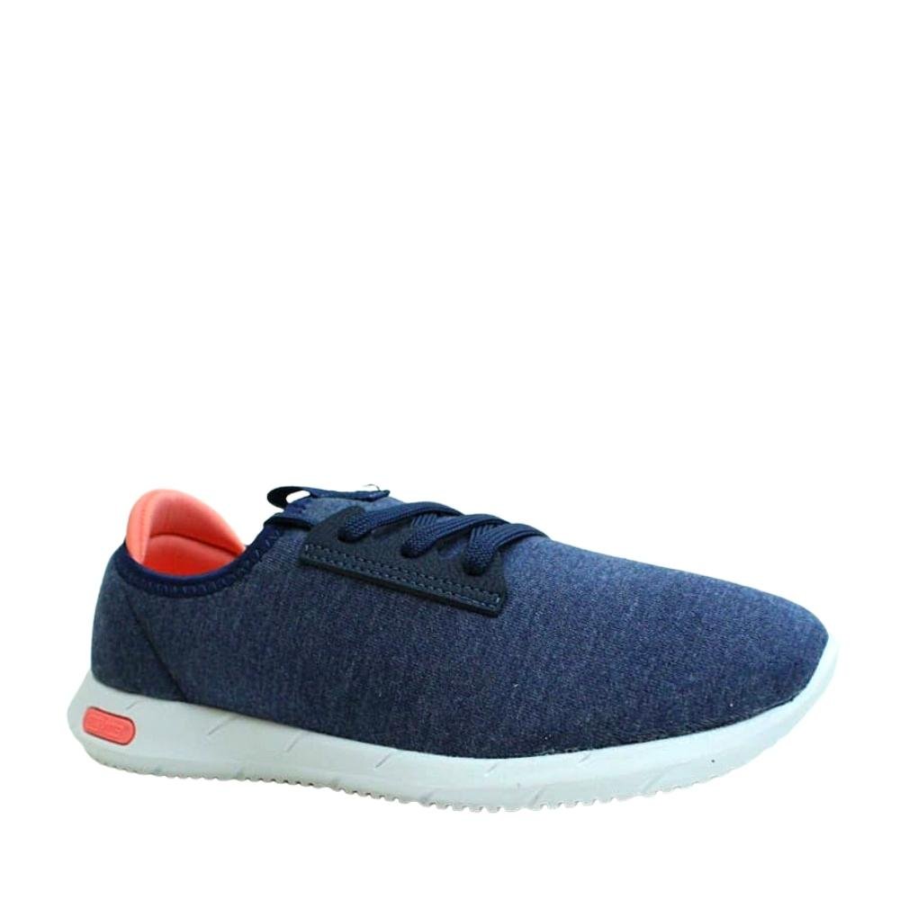 Tênis Feminino Actvitta Esportivo 4814.107 Azul 2