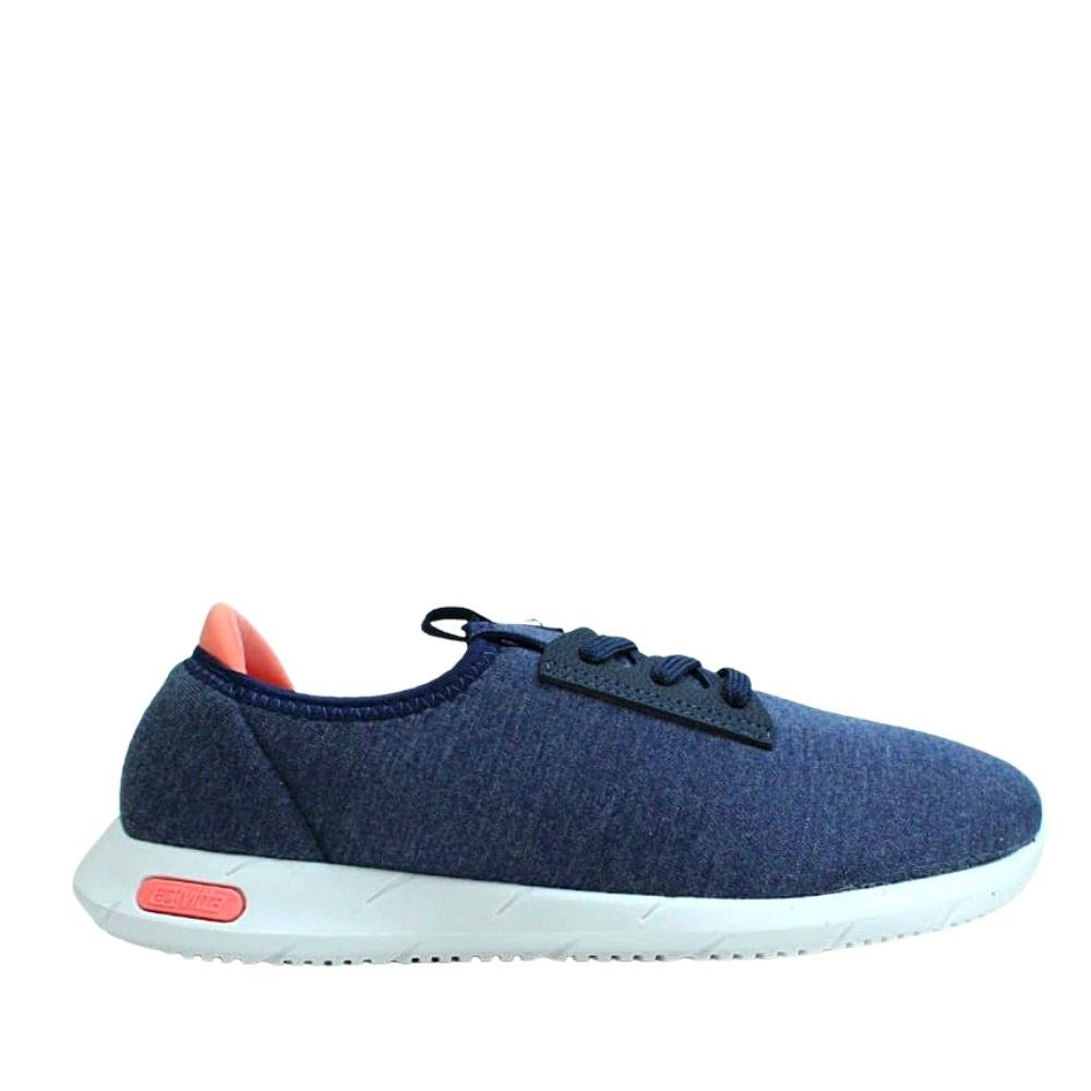 Tênis Feminino Actvitta Esportivo 4814.107 Azul 3
