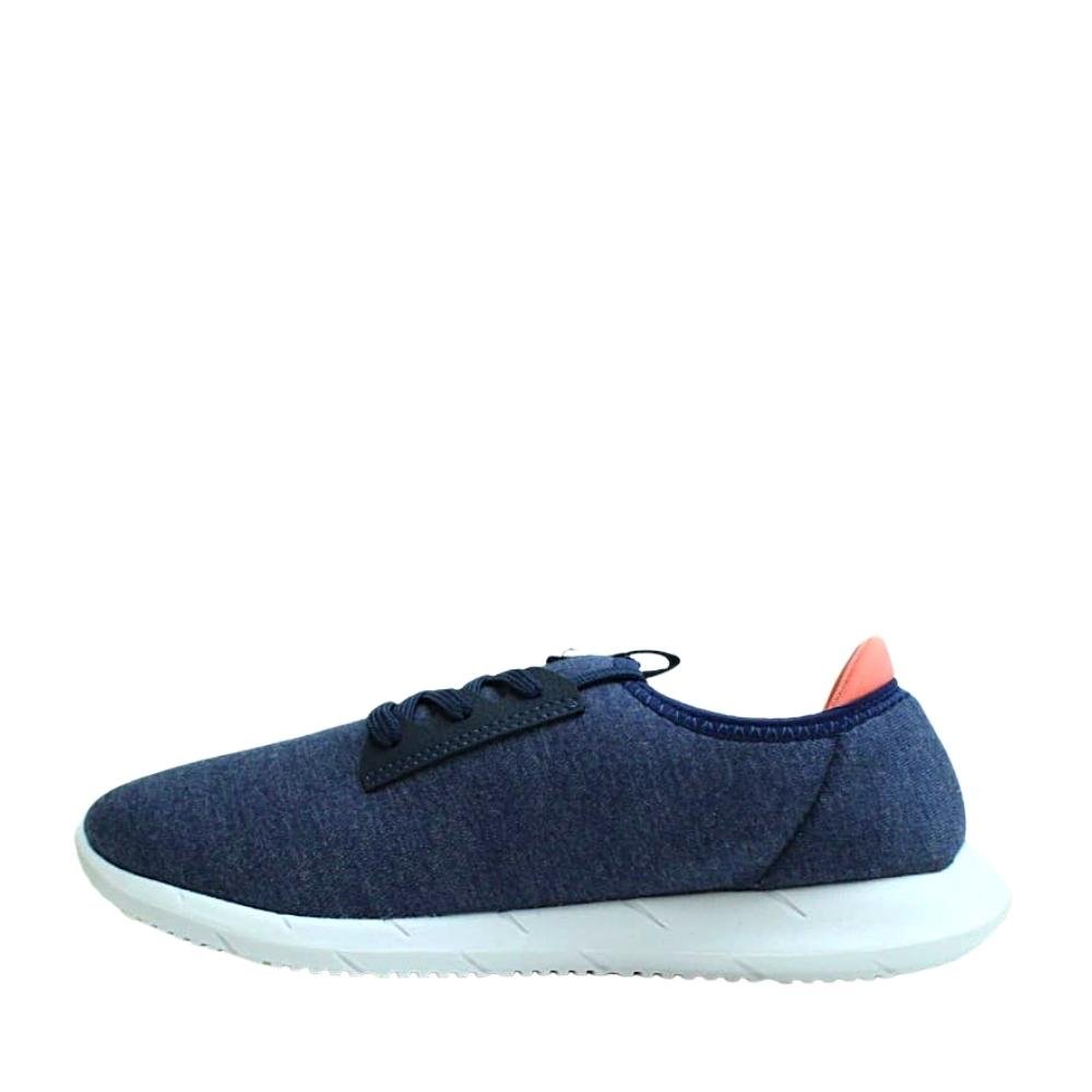 Tênis Feminino Actvitta Esportivo 4814.107 Azul 4