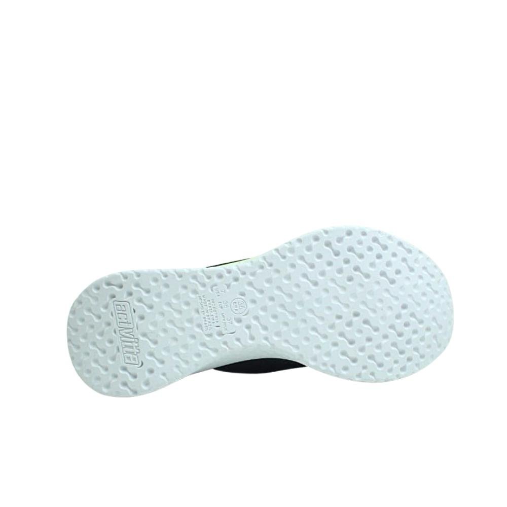 Tênis Feminino Actvitta Esportivo 4814.107 Azul 6