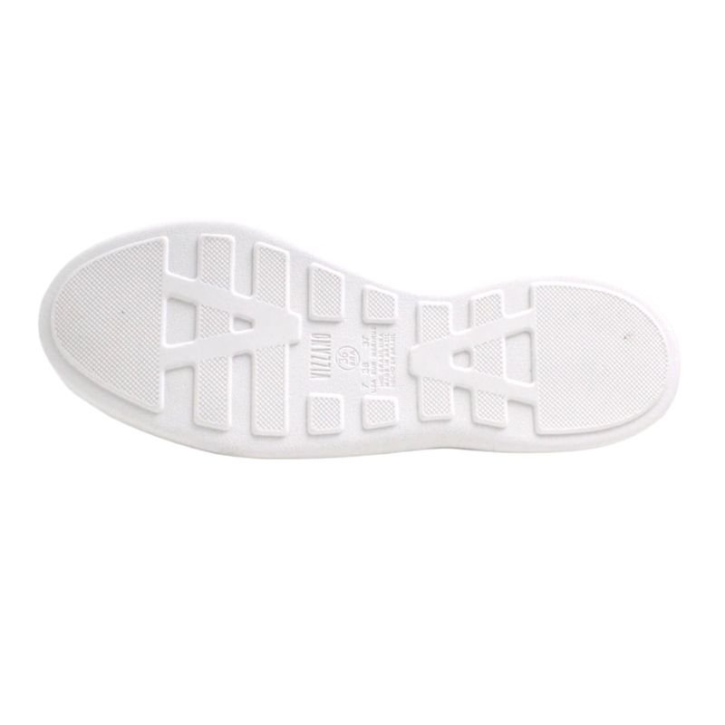 Tênis Vizzano 1354.115 Feminino Bege 6