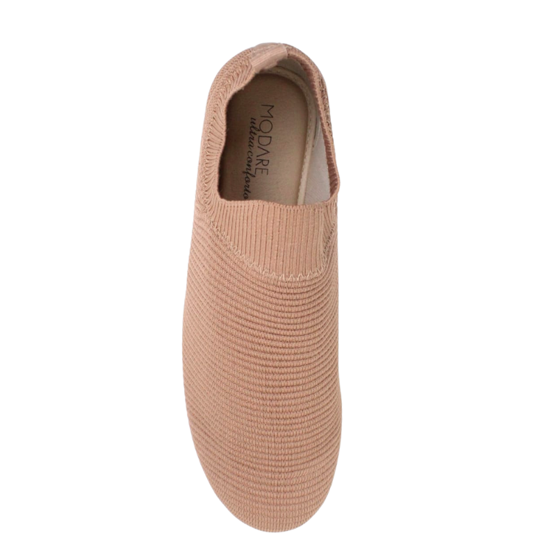 Tênis Feminino Sports Modare 7320.244 Bege 5