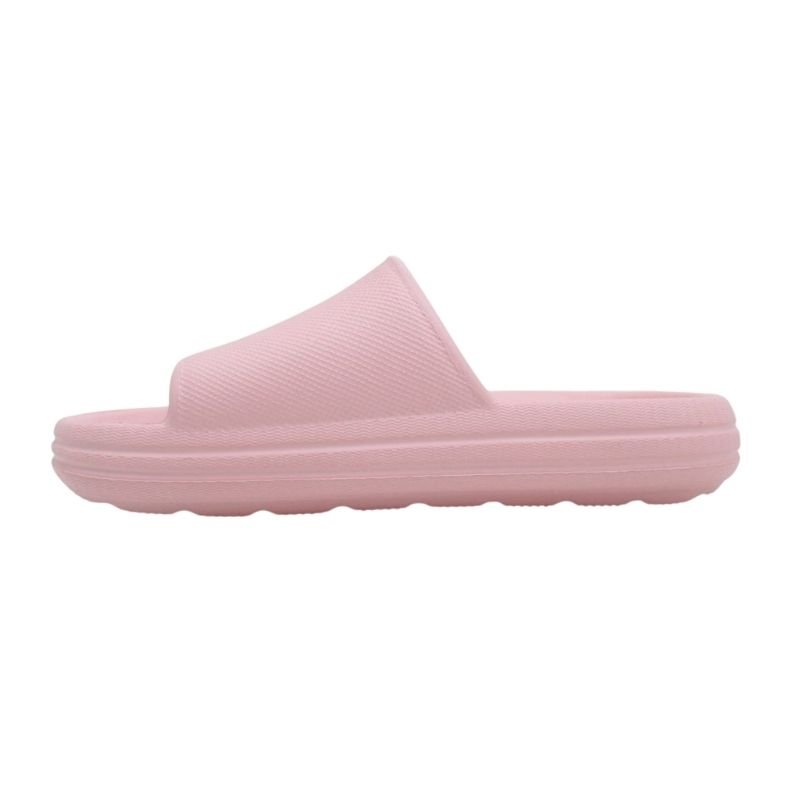 Chinelo Slide Menina Molekinha 2338.100 Rosa 4